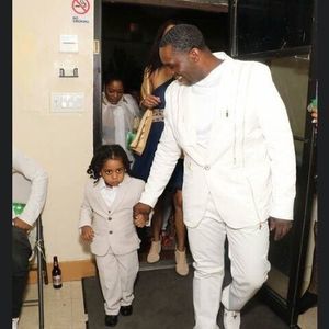 Meet your Posher, Shawn